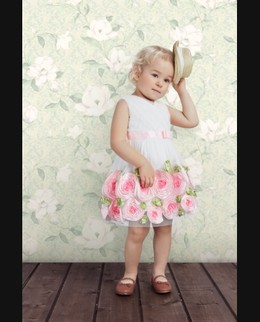 Коллекция  MAGNOLIA
